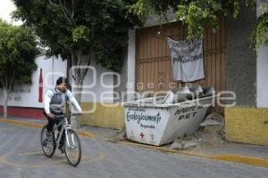 TLAXCALA . PRESIDENCIA XICOHTZINCO