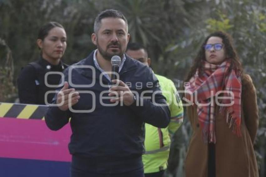 AYUNTAMIENTO . REHABILITACIÓN PUENTE