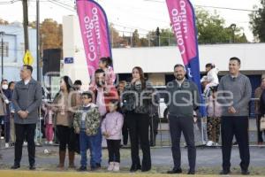 DESFILE DE REYES