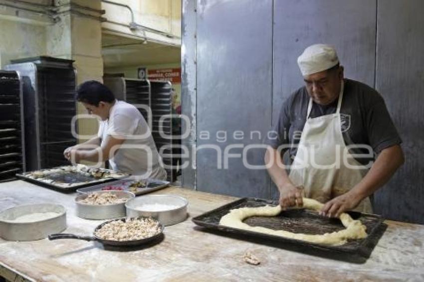 ROSCA DE REYES