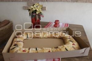 ROSCA DE REYES