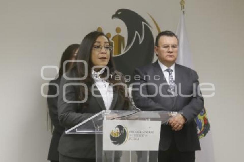 FGE . ODETTE ALEJANDRA FLORES