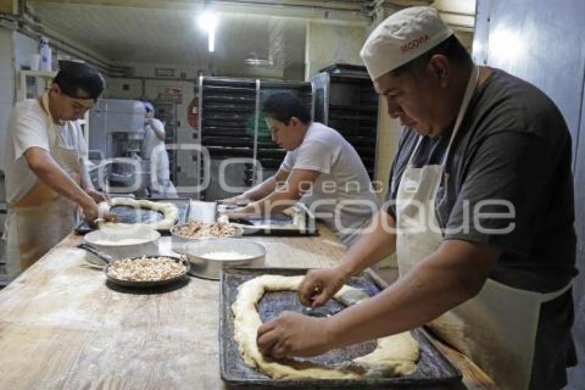 ROSCA DE REYES