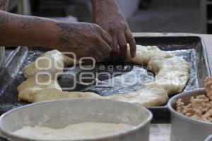 ROSCA DE REYES