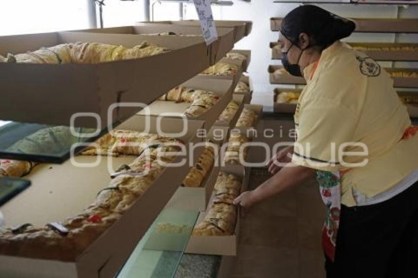 ROSCA DE REYES