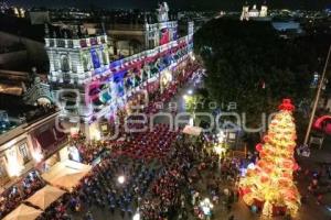 DESFILE DE REYES