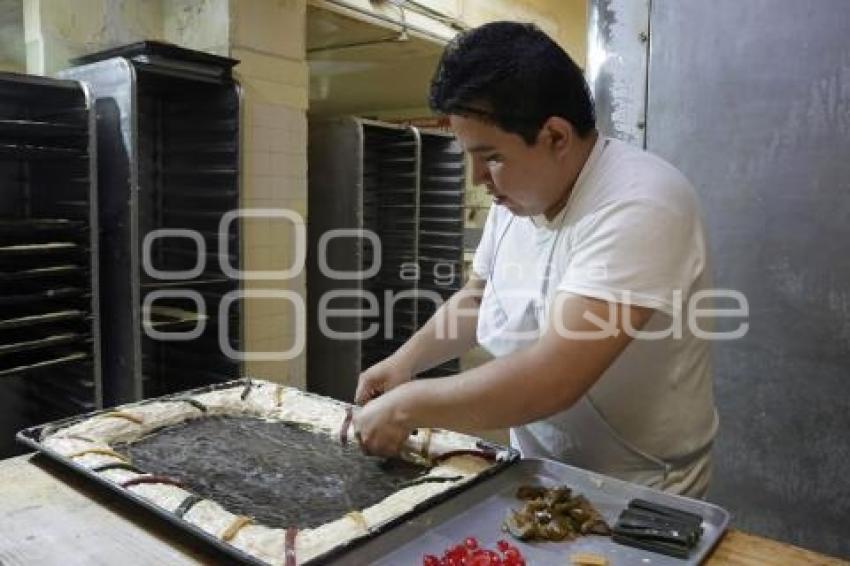 ROSCA DE REYES