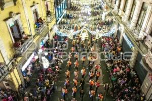 DESFILE DE REYES