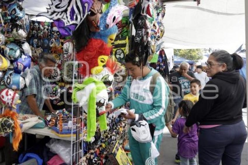 TIANGUIS LA MARGARITA