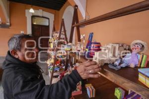 DÍA DE REYES . JUGUETES TRADICIONALES