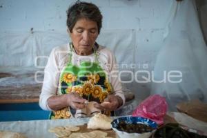 TLAXCALA . ROSCA DE REYES