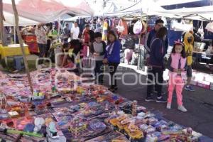 TIANGUIS LA MARGARITA