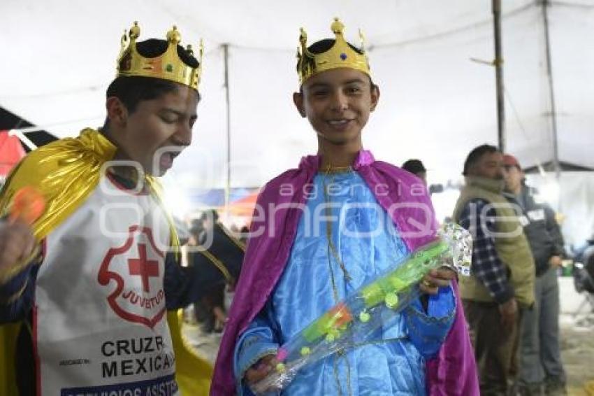 TLAXCALA . JUGUETES CRUZ ROJA