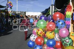 TLAXCALA . VENTA JUGUETES