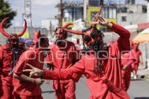 TRADICIONES . DOCE PARES DE FRANCIA