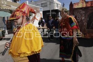 TRADICIONES . DOCE PARES DE FRANCIA