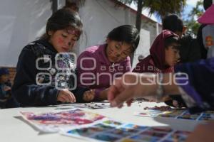 TLAXCALA . JUGUETES CRUZ ROJA