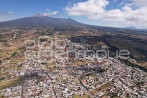 TLAXCALA . SAN ISIDRO BUENSUCESO