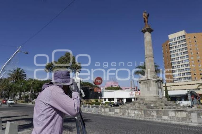 AVENIDA JUÁREZ