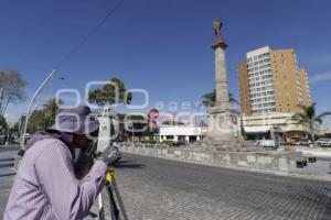 AVENIDA JUÁREZ