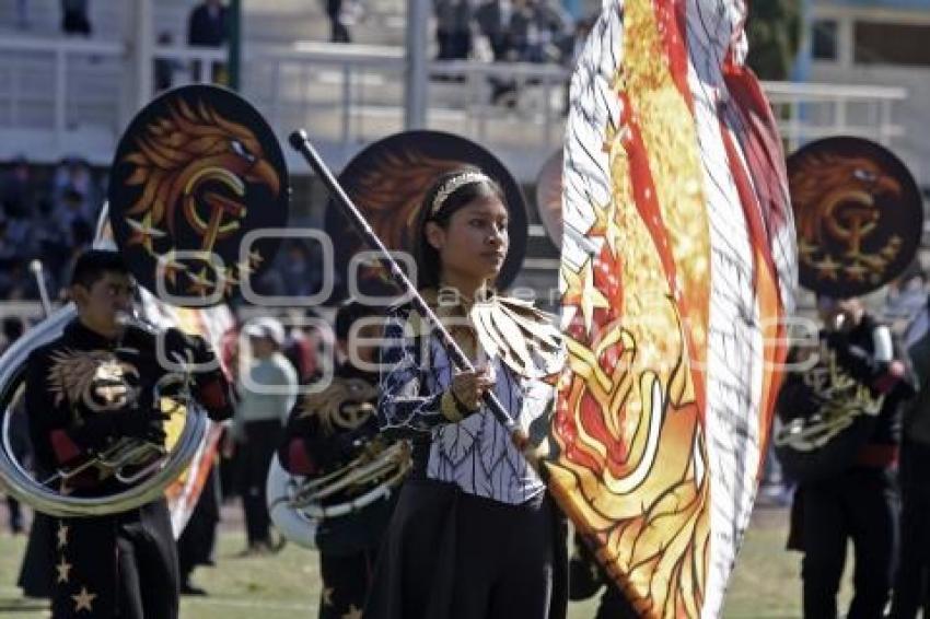 GOBIERNO ESTATAL . CENHCH