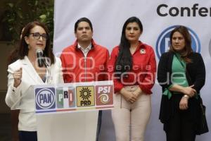 MEJOR RUMBO PARA PUEBLA