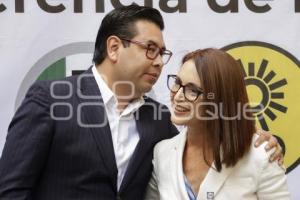 MEJOR RUMBO PARA PUEBLA