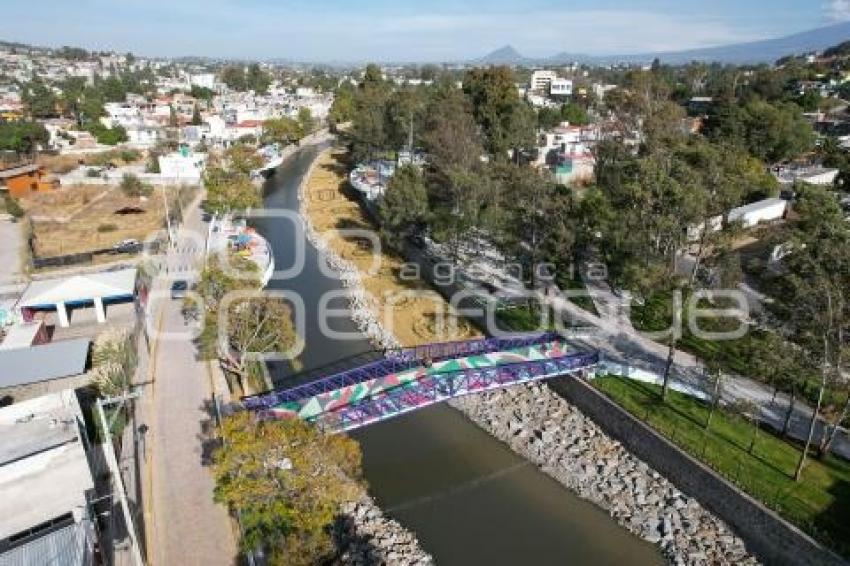 TLAXCALA . CORREDOR URBANO