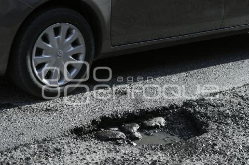 TLAXCALA . BACHES