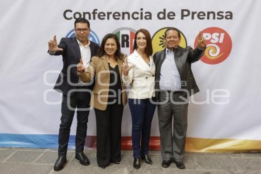 MEJOR RUMBO PARA PUEBLA