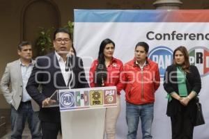 MEJOR RUMBO PARA PUEBLA