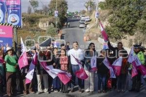 AYUNTAMIENTO . REHABILITACIÓN DE PUENTE