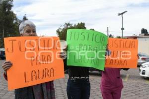 TLAXCALA . AGRESIÓN DOCENTE