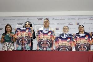 CARRERA DEL MIGRANTE