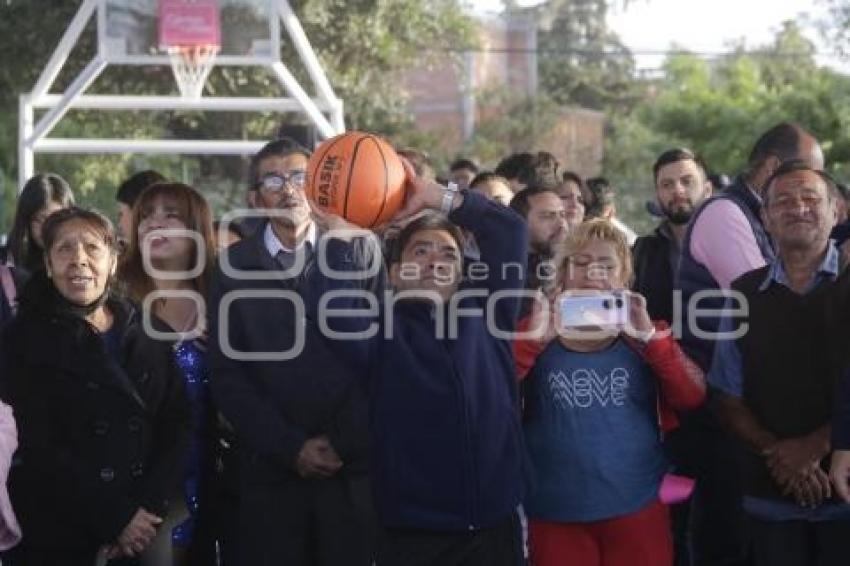 AYUNTAMIENTO . PARQUE . NACIONES UNIDAS