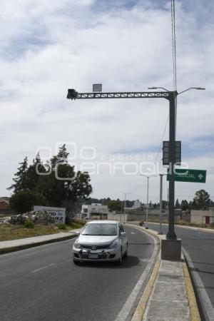 TLAXCALA . FOTOMULTA