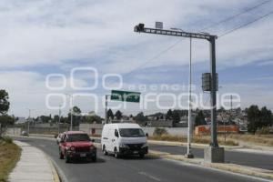 TLAXCALA . FOTOMULTA