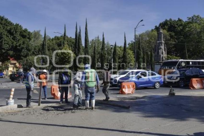 AYUNTAMIENTO . CAMELLÓN