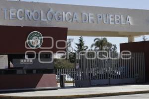 UNIVERSIDAD TECNOLÓGICA  DE PUEBLA