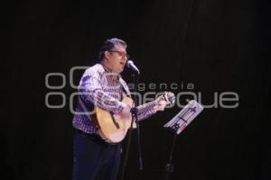 FESTIVAL DE CANTAUTORES