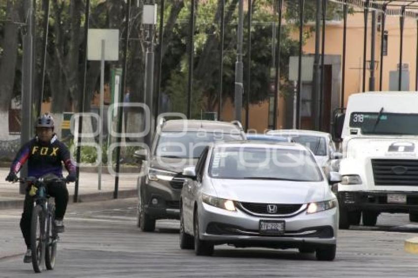 TLAXCALA . SUSPENSIÓN DOMINGOS CULTURALES