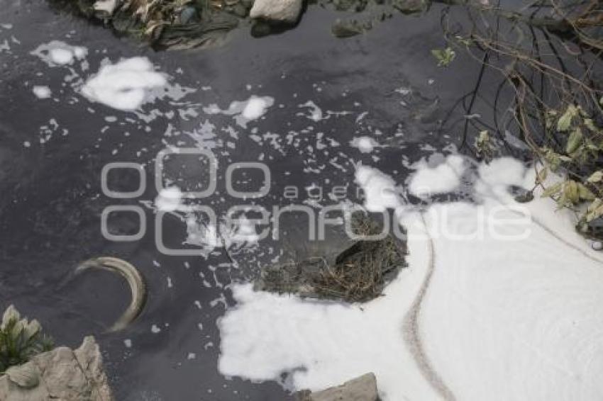 CONTAMINACIÓN