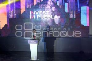 PRESENTACIÓN . INVEST IN PUEBLA