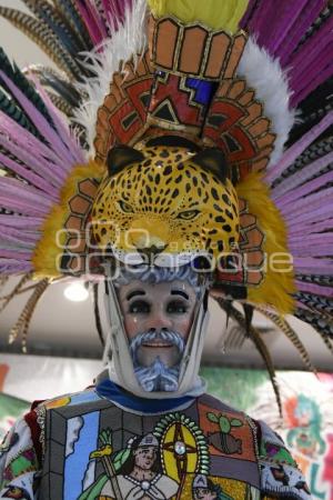 TLAXCALA . CARNAVAL YAHUQUEMECAN