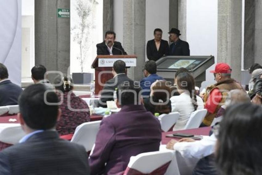 TLAXCALA . FOROS MOVILIDAD Y SEGURIDAD