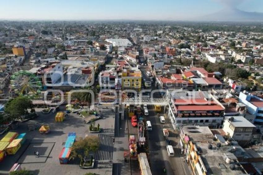 TLAXCALA . CARRETERA FEDERAL PUEBLA