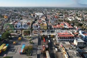 TLAXCALA . CARRETERA FEDERAL PUEBLA