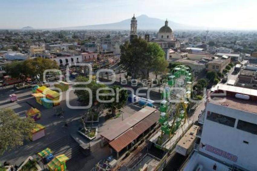 TLAXCALA . CARRETERA FEDERAL PUEBLA