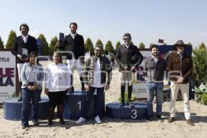 TORNEO EQUESTRIAN TOUR