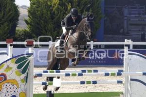 TORNEO EQUESTRIAN TOUR 